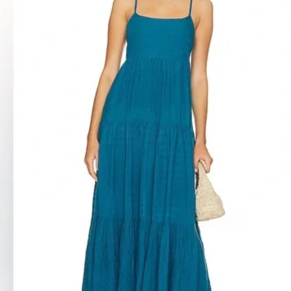 L Space Santorini Dress